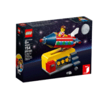 LEGO® 40335 Space Rocket Ride
