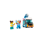 LEGO® 60384 Penguin Slushy Van - Image 3