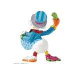 Uncle Scrooge - Disney by Britto - Image 3