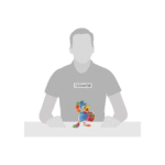 Uncle Scrooge - Disney by Britto - Image 2