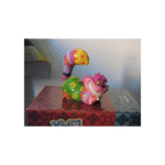 Cheshire - Disney by Britto - Image 3