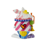 White Rabbit - Disney by Britto - Image 3