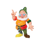 Doc - Disney by Britto