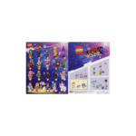 LEGO® 71023 Minifigure, The LEGO Movie 2 - Image 2