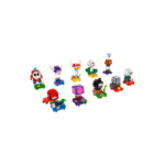 LEGO® 71386 Super Mario, Series 2 - Image 2