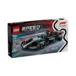 LEGO® 77244 Mercedes-AMG PETRONAS F1 Team W15 E Performance