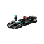 LEGO® 77244 Mercedes-AMG PETRONAS F1 Team W15 E Performance - Vaizdas 3