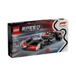 LEGO® 77250 MoneyGram Haas F1 Team VF-24