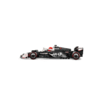 LEGO® 77250 MoneyGram Haas F1 Team VF-24 - Vaizdas 2