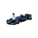 LEGO® 77249 Williams Racing FW46 - Vaizdas 3