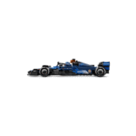 LEGO® 77249 Williams Racing FW46 - Vaizdas 2