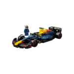 LEGO® 77243 Oracle Red Bull Racing RB20 - Vaizdas 3