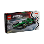 LEGO® 77245 Aston Martin Aramco F1 AMR24