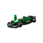 LEGO® 77245 Aston Martin Aramco F1 AMR24 - Vaizdas 3
