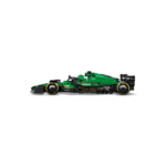 LEGO® 77245 Aston Martin Aramco F1 AMR24 - Vaizdas 2