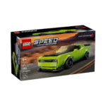 LEGO® 77237 Dodge Challenger SRT Hellcat