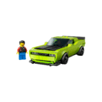 LEGO® 77237 Dodge Challenger SRT Hellcat - Vaizdas 3