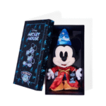 Fantasia Mickey Mouse - August Limited Edition