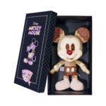 Ice Cream Mickey Mouse - June Limited Edition