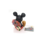 Mickey with Flowers Mini - Disney Traditions - Image 3