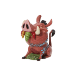 Pumbaa Mini Figure - Disney Traditions