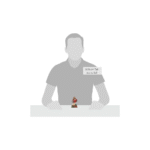 Owl Winnie The Pooh Mini Figure - Disney Traditions - Image 2