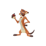 Timon - Disney Traditions