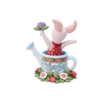 Piglet In Watering Can - Disney Traditions - Image 3