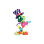 Jiminy Cricket (Pinocchio) - Disney by Britto