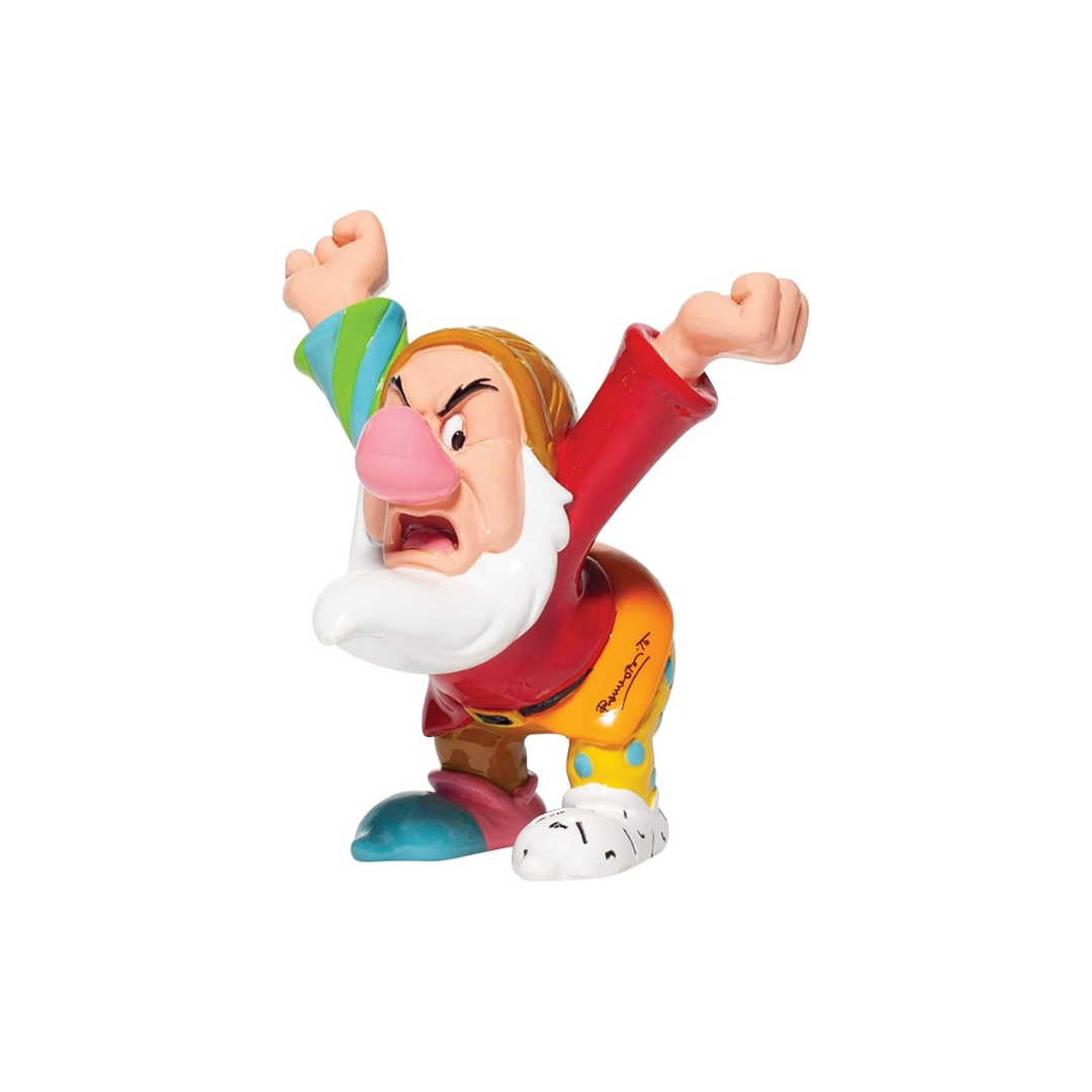 Untitled design - 2026-04-02T013828.859 Grumpy (Snow White) - Disney by Britto - Image 1