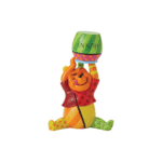 Winnie The Pooh And Honey - Disney by Britto