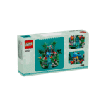 LEGO® 40782 Tropical Rainforest Diorama - Vaizdas 2