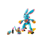 LEGO® 71453 Izzie and Bunchu the Bunny - Vaizdas 3