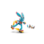 LEGO® 71453 Izzie and Bunchu the Bunny - Vaizdas 2