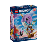 LEGO® 71472 Izzie's Narwhal Hot-Air Balloon