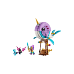 LEGO® 71472 Izzie's Narwhal Hot-Air Balloon - Vaizdas 3