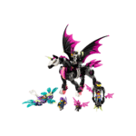 LEGO® 71457 Pegasus Flying Horse - Vaizdas 3