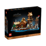 LEGO® 21343 Viking Village