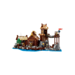 LEGO® 21343 Viking Village - Vaizdas 3