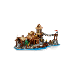 LEGO® 21343 Viking Village - Vaizdas 2