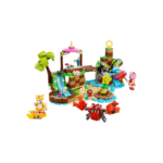 LEGO® 76992 Amy's Animal Rescue Island - Vaizdas 3