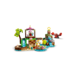 LEGO® 76992 Amy's Animal Rescue Island - Vaizdas 2