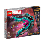 LEGO® 76255 The New Guardians' Ship