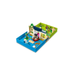 LEGO® 43220 Peter Pan & Wendy's Storybook Adventure - Vaizdas 3