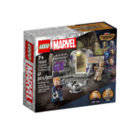LEGO® 76253 Guardians of the Galaxy Headquarters