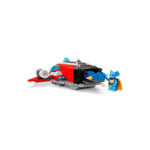 LEGO® 75384 The Crimson Firehawk - Vaizdas 2