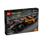 LEGO® 42169 NEOM McLaren Formula E Race Car