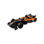 LEGO® 42169 NEOM McLaren Formula E Race Car - Vaizdas 3