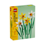 LEGO® 40747 Daffodils
