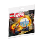 LEGO® 30652 Doctor Strange's Interdimensional Portal polybag
